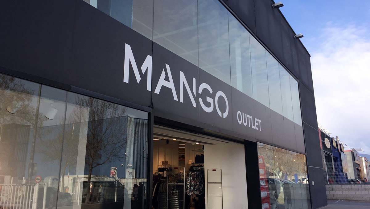 Mango outlet: negozi a Barcellona con sconti tutto l’anno!