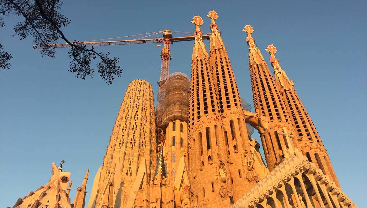 5 consigli per evitare la fila per le attrazioni turistiche di Barcellona