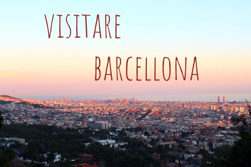 Cosa vedere a Barcellona? I 50 suggerimenti di una barcellonese d’adozione