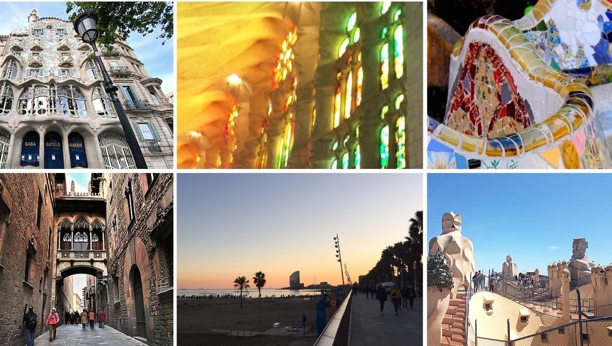 Cosa vedere a Barcellona in 3 giorni: il nostro programma per scoprire la città