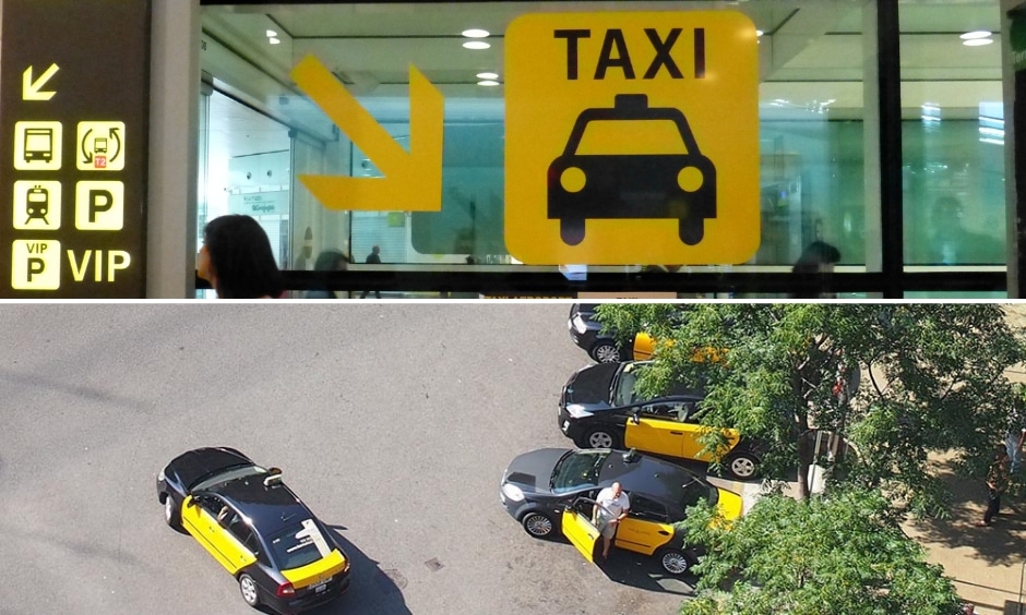 Taxi a Barcellona: Informazioni, Prezzi e Accessibilità