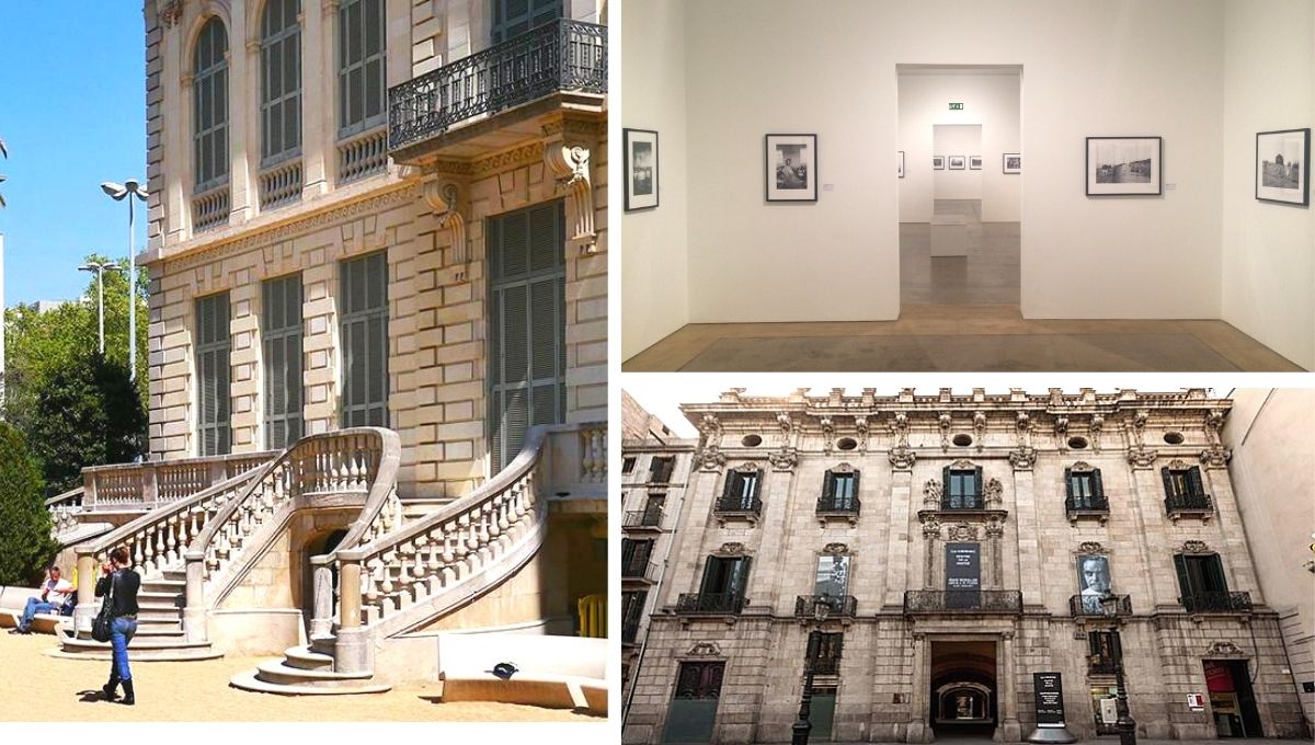I musei gratuiti di Barcellona: visite culturali a costo zero