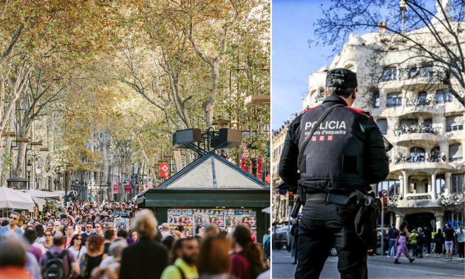 Sicurezza a Barcellona: tutto quello che c’è da sapere per una vacanza tranquilla