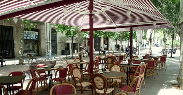 Eixample Esquerra