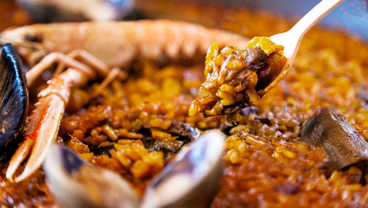 paella escribà