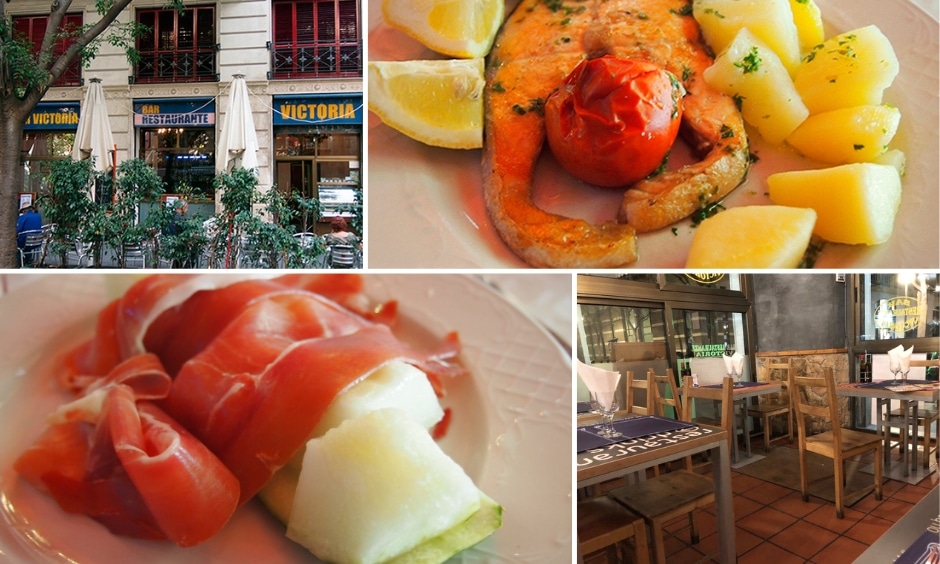 ramblas bar victoria